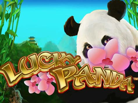 Lucky Panda 3 Slot - Play Online